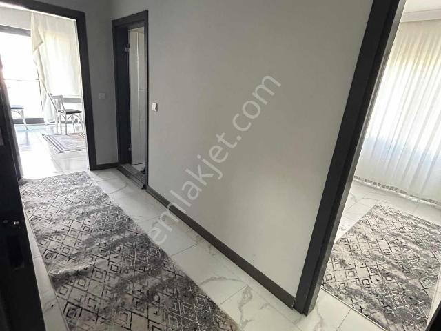 Sancak Emlak'tan Kiralık Koridorlu Daire