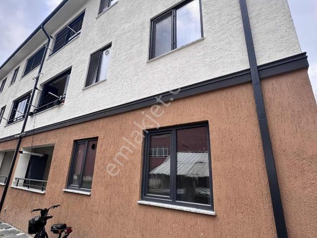 Sancak Emlak'tan Hastane Mahallesinde Kiralık 2+1