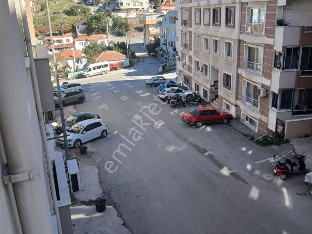 Sancak Emlak'tan İsmetpaşa'da Satılık 2+1 Daire