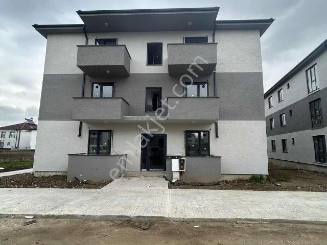 Sancak Emlak'tan Satılık Merkezde 1+1