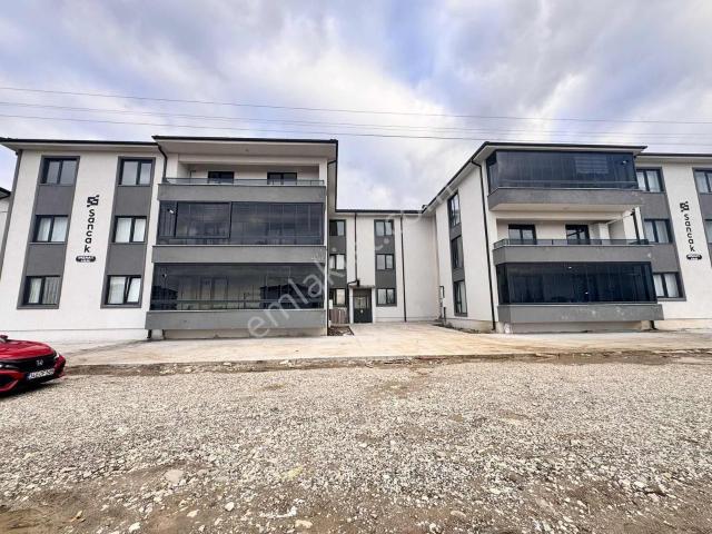 Sancak Emlaktan Ultra Lüks 2+1 Daire