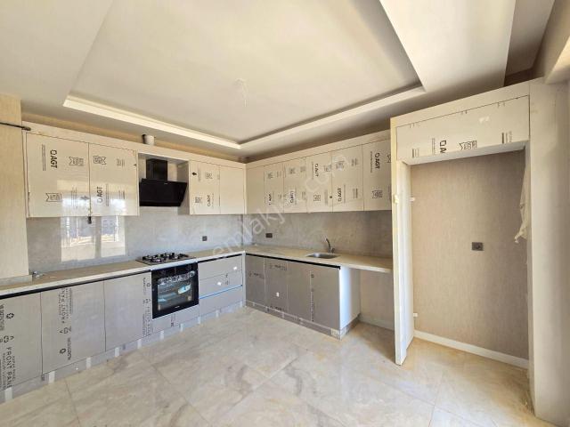 Sancak Mah. Novada Avm Yakını 3+1 Site İçerisinde Sıfır Daire