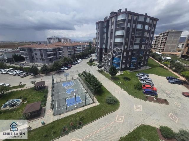 Sancak Mah. Arakat 3+1 Emin Evime Tamamı Uygun Satılık Daire