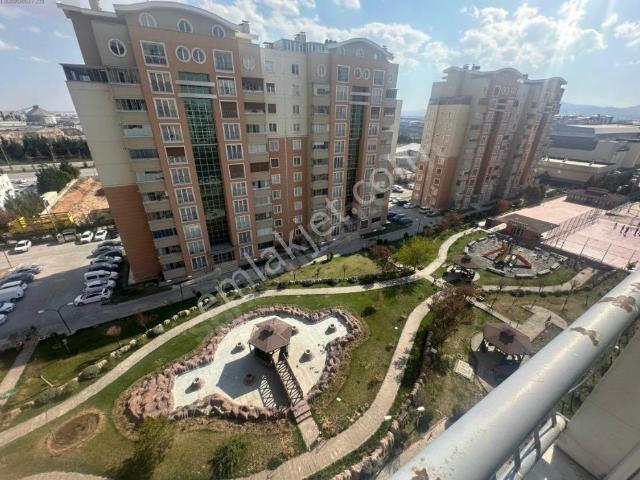 Sancak Mah. Asude Konutlarında Ara Kat Satılık 4+1 Daire