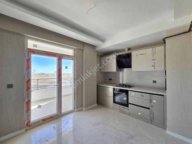 Sancak Mah İşyapar Dan Güvenlikli Site İçi Lüks 2+1 Daire