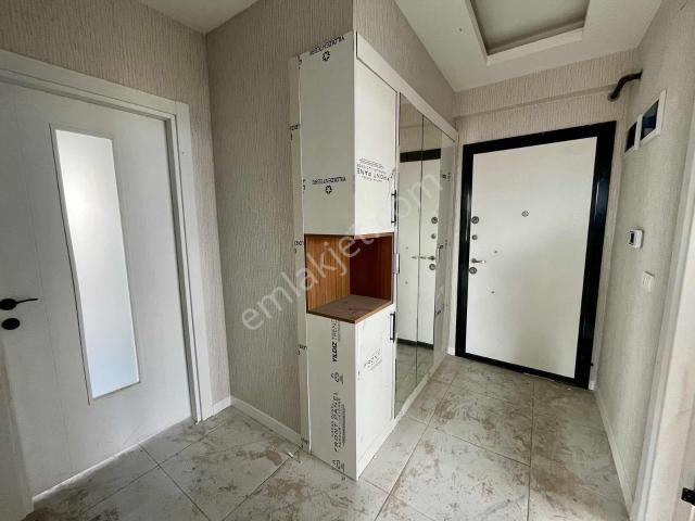 Sancak Mahallesi 2+1 Sıfır Kiralık Daire Yks Gayrimenkulden