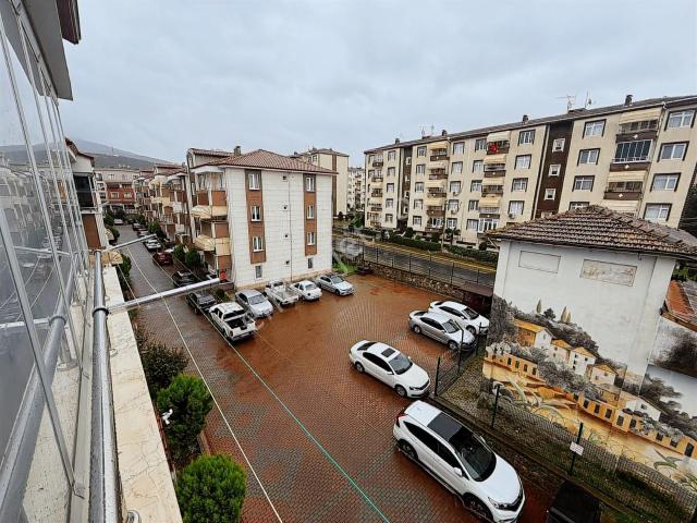 Sancak Sitesi / Yenikent Mh./ 3 Cephe / 3+1 / 145m2