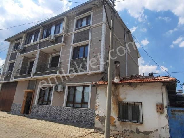 Sancaklıbozköy Okula Çok Yakın 2+1 Daire