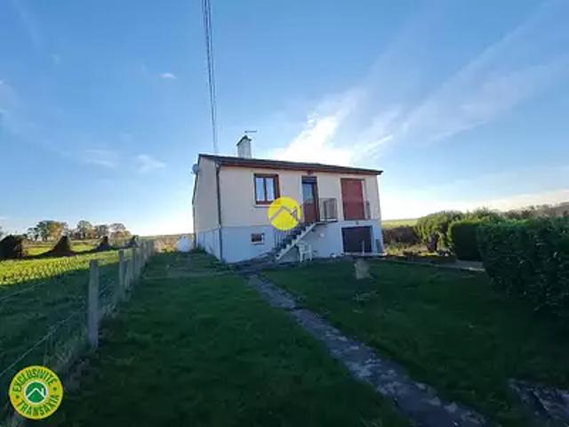 Sancergues 18140 Achat / Vente maison 5 pièces t5