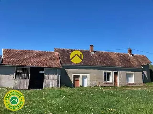 Sancerre 18300 Achat / Vente maison 2 pièces t2