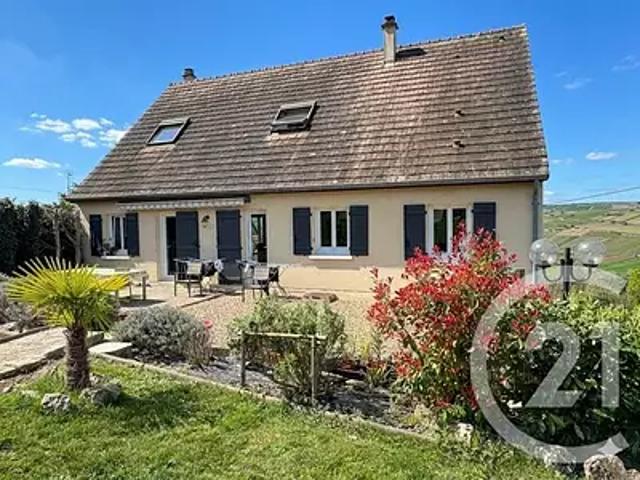 Sancerre 18300 Achat / Vente maison 6 pièces t6
