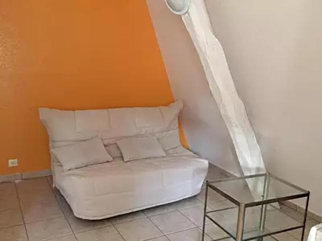 Sancerre 18300 Location appartement 1 pièce t1