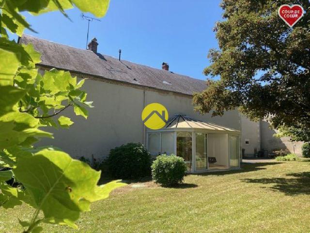 Sancerre Vente Maison 18