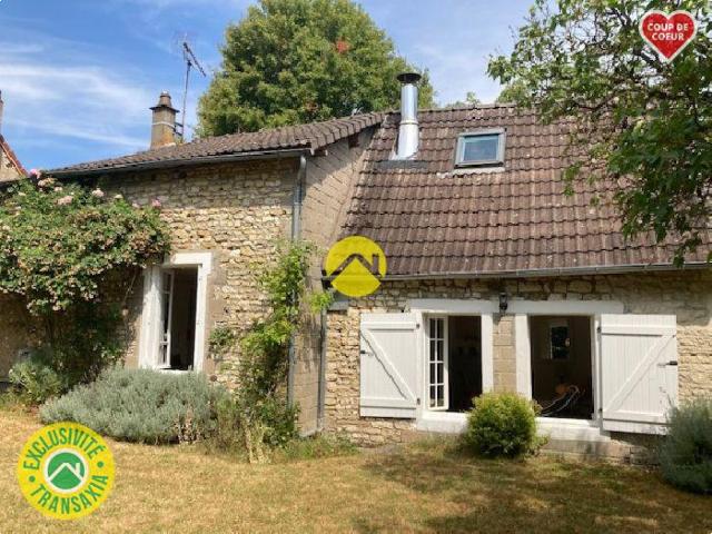 Sancerre Vente Maison 18