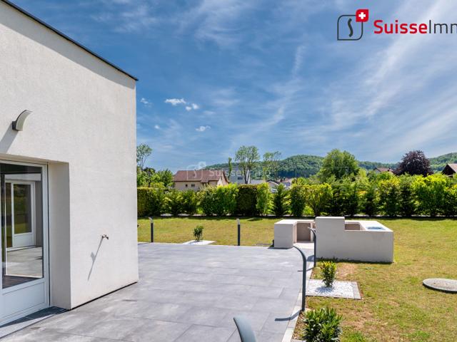 Sancey le Grand Vente Maison 25