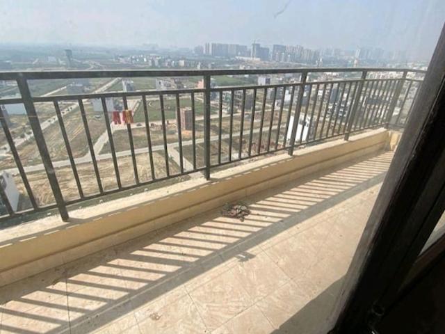 Sanchar Nest Palm Valley 3 Bedroom 1735 Sq. Ft. Apartment in Wave City Ghaziabad Listing ID: #10028