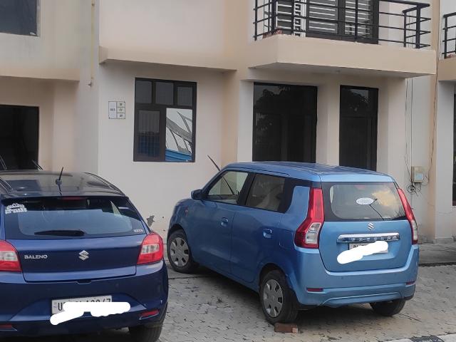 Sanchar Nest Palm Valley 2 Bedroom 1095 Sq. Ft. Apartment in Wave City Ghaziabad Listing ID: #9142
