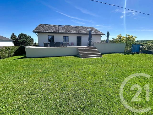 Sanchey Vente Maison 88