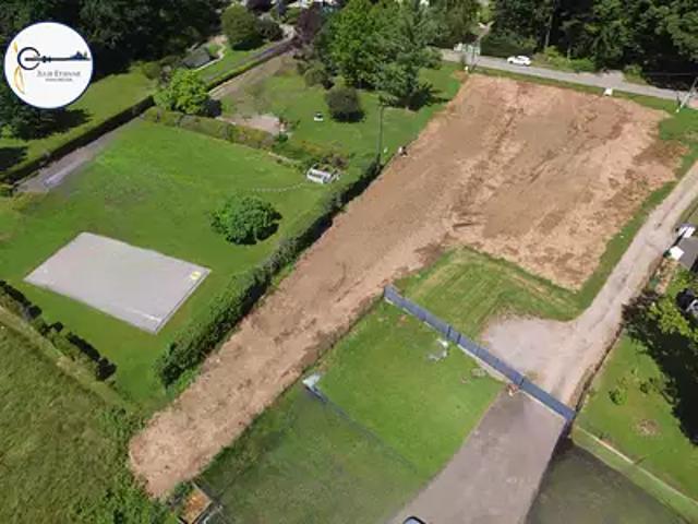 Sanchey 88390 Achat / Vente terrain