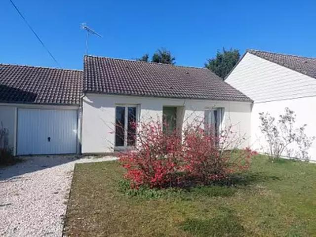 Sancoins 18600 Achat / Vente maison 2 pièces t2