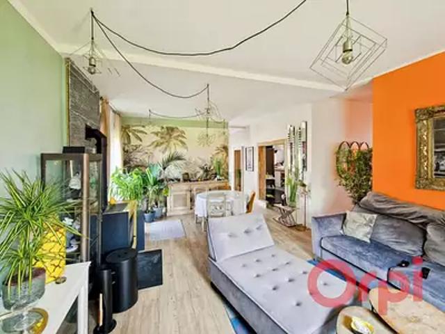 Sancoins 18600 Achat / Vente maison 5 pièces t5 jardin cave