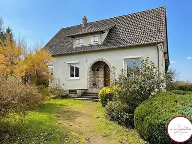 Sancoins 18600 Achat / Vente maison 5 pièces t5 terrasse