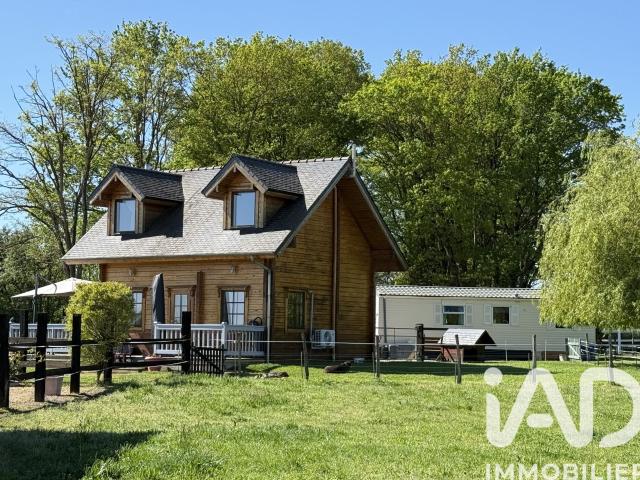 Sancoins Vente Maison 18