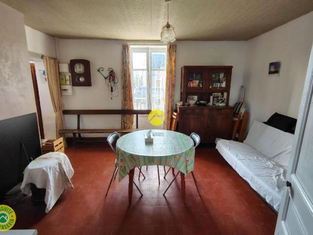 Sancoins Vente Maison 18