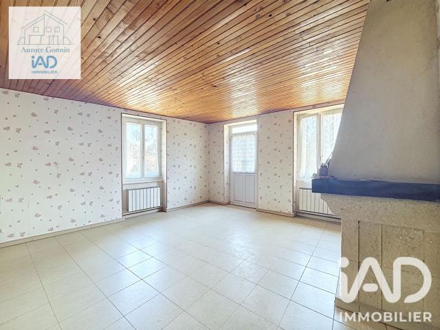 Sancoins Vente Maison 18