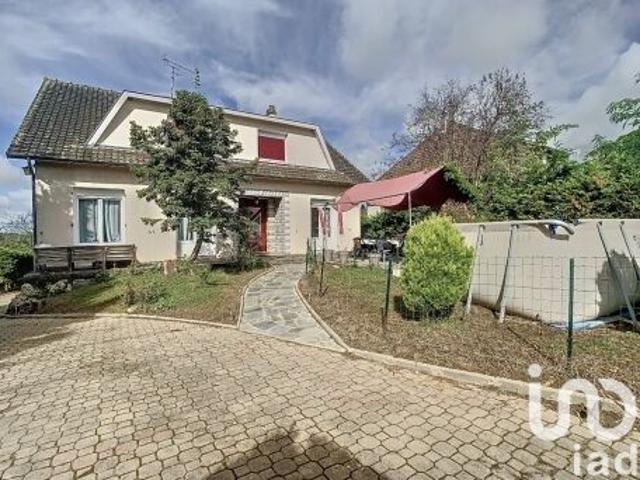 Sancoins Vente Maison 18