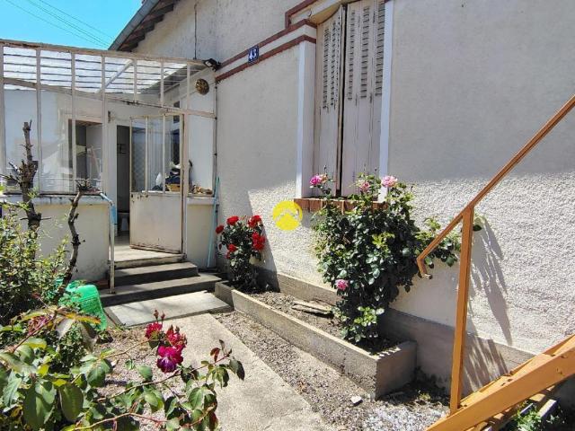 Sancoins Vente Maison 18