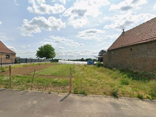 Sancourt Vente Terrain 59
