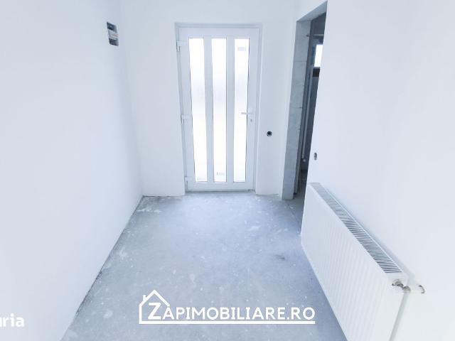 Sancrai Casa 1 nivel 500 mp teren