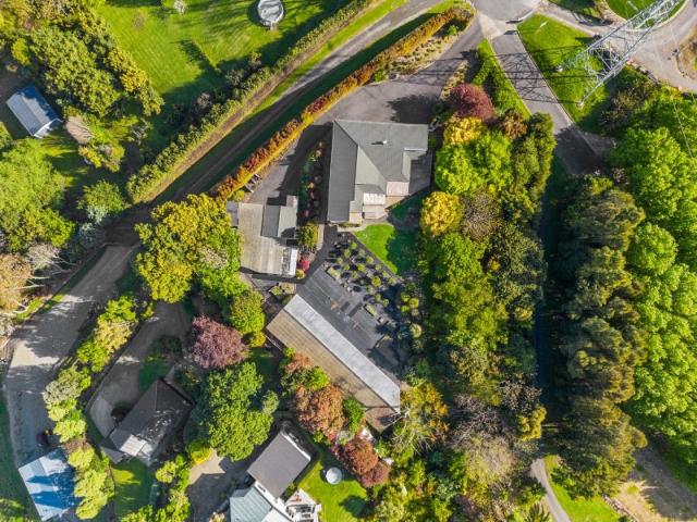 Sanctuary Close to the Heart of the City