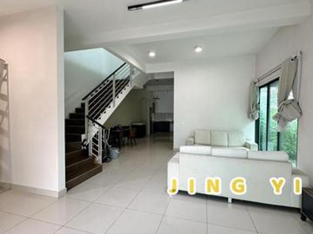 Sanctuary Garden Permatang Ridge Semi D Alma Bukit Mertajam Impian