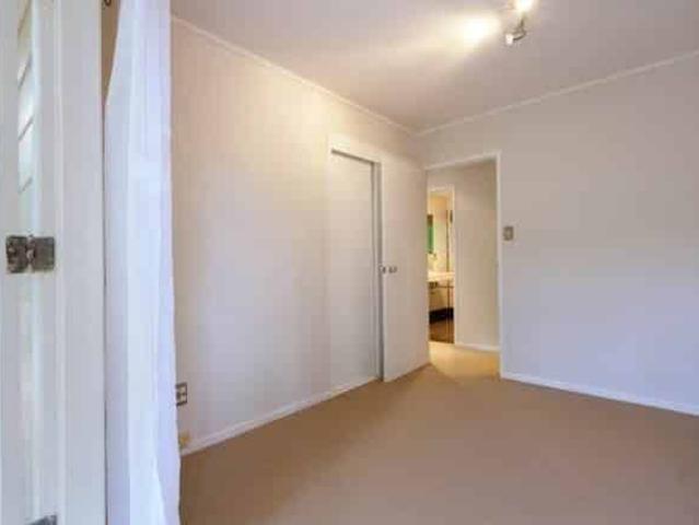 Sanctuary Meets Convenience