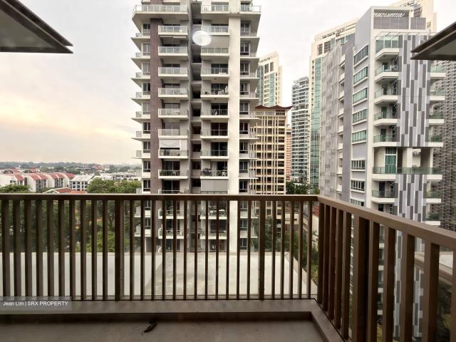 Sanctuary @ Newton D11, Apartment