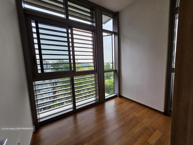 Sanctuary @ Newton D11, Apartment
