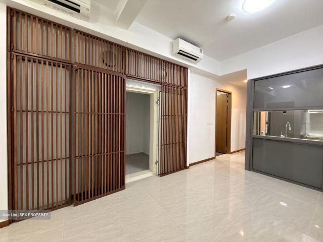 Sanctuary @ Newton D11, Apartment