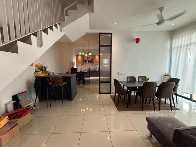 Sanctuary Phase 3 SemiD4Car ParkPermatang Santuari Bukit Mertajam