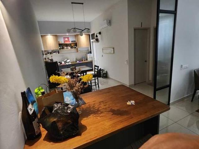 Sanctuary Residence 2 Storey Semi D Gated Guarded
