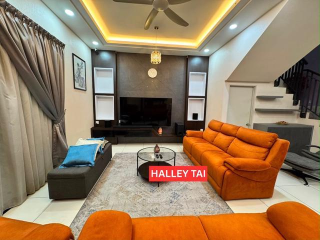 Sanctuary Ridge SEMID nicely Fully Renovated for sale