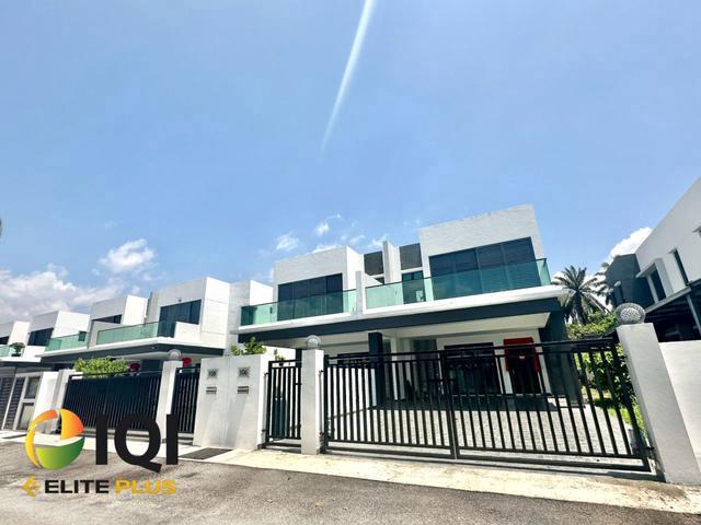 Sanctuary Ridge Phase 4 Brand new Semi D For Sales ALMA BM