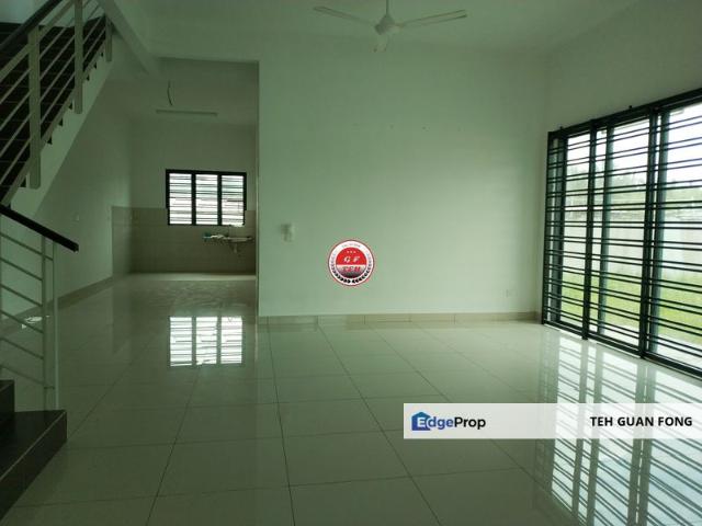 Sanctuary Villa @ Permatang Sanctuary