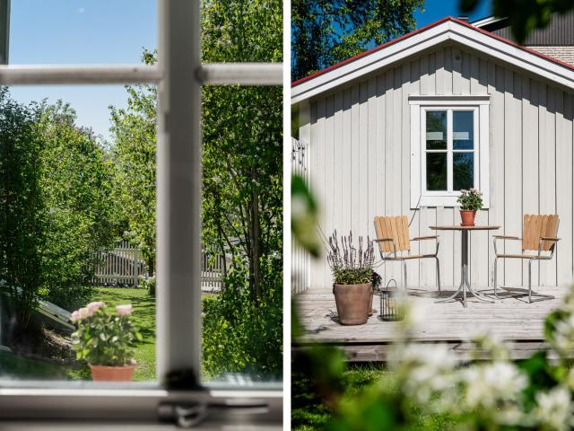 Sandåsvägen 3A