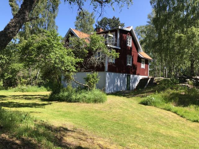 Sandås, Mölndal