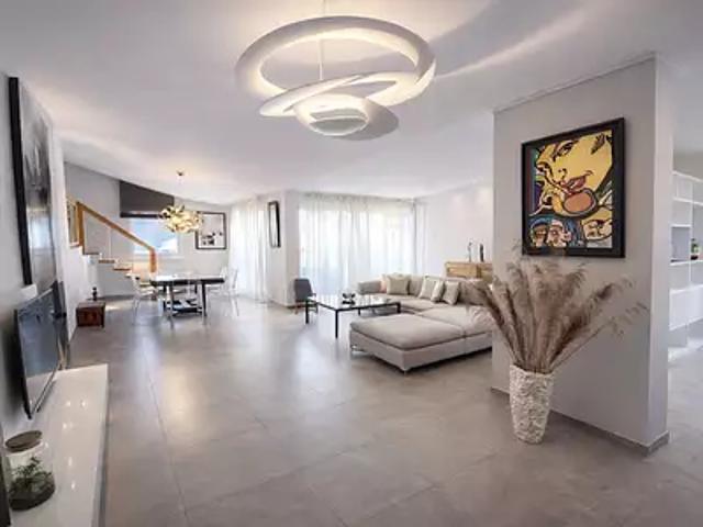 Sand 67230 Achat / Vente maison 6 pièces t6 terrasse