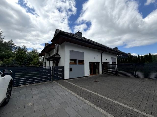 Sandacza 106 m², Katowice