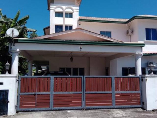 Sandakan Taman Tyng