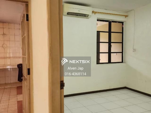Sandakan Utama Park Residence For Sale | IJM | Bandar Utama | Bungalow Double Storey Bungalow 5 Bedrooms 5 Bathrooms Land Area 6,394 sqft+ Build Up 3,878 sqft+ Bare Unit Selling Price RM2,524,000